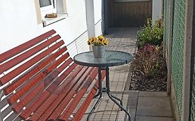 Apartmán HANA Pražského 523 , Česká Třebová